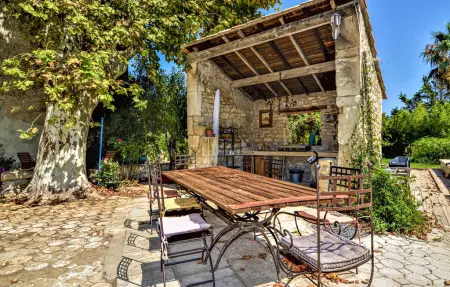 Maison 10 personnes à Tarascon - Photo 15