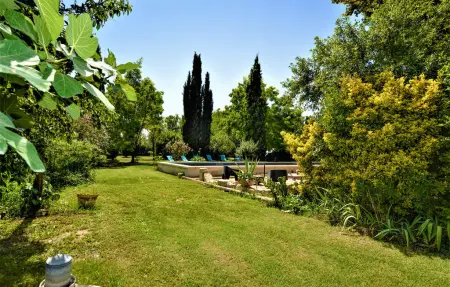 Maison 10 personnes à Tarascon - Photo 17