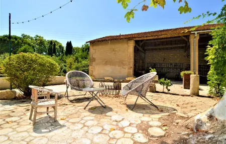 Maison 10 personnes à Tarascon - Photo 20