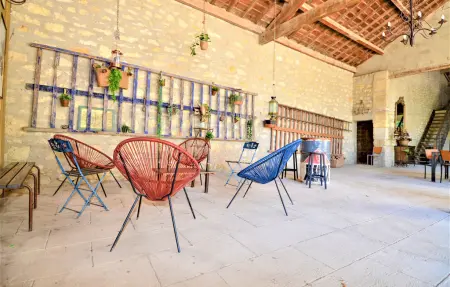 Maison 10 personnes à Tarascon - Photo 22