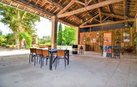Maison 10 personnes à Tarascon - Photo 23