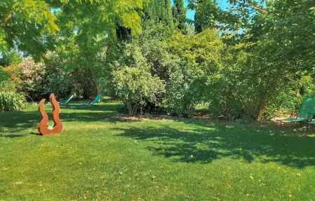 Maison 10 personnes à Tarascon - Photo 25