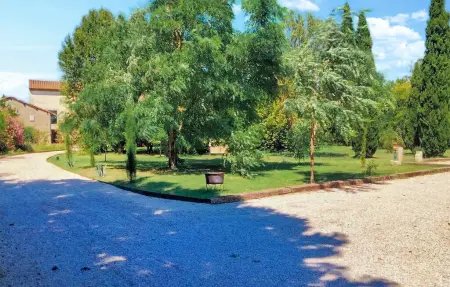 Maison 10 personnes à Tarascon - Photo 27