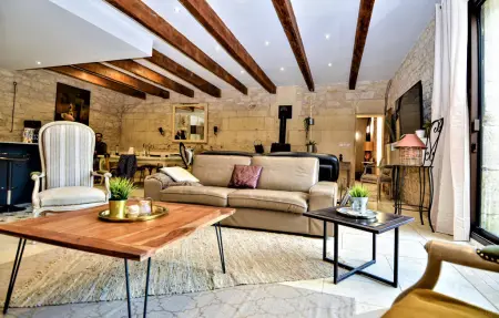 Maison 10 personnes à Tarascon - Photo 30
