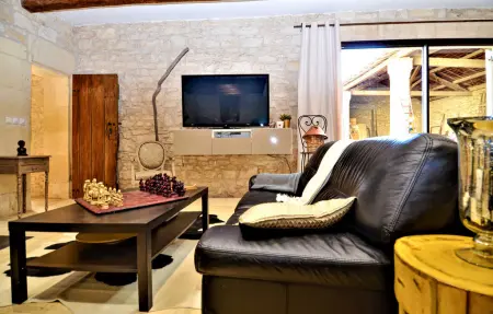 Maison 10 personnes à Tarascon - Photo 32