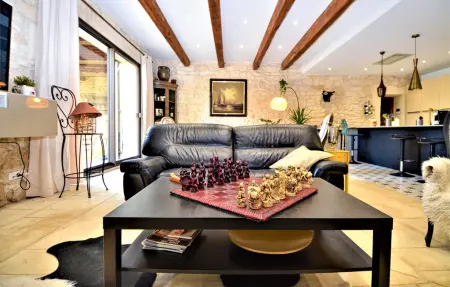 Maison 10 personnes à Tarascon - Photo 33