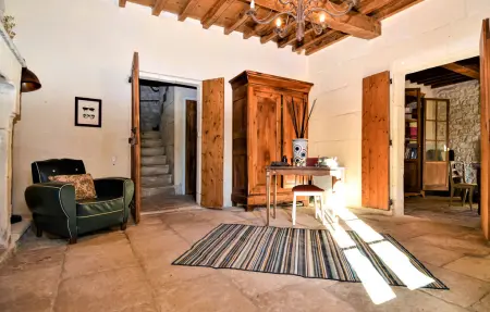 Maison 10 personnes à Tarascon - Photo 34