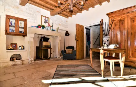Maison 10 personnes à Tarascon - Photo 35