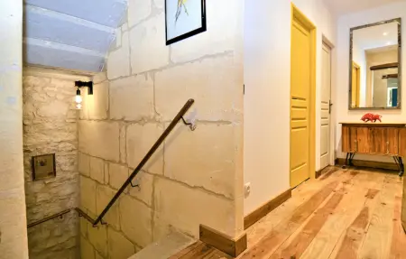 Maison 10 personnes à Tarascon - Photo 36