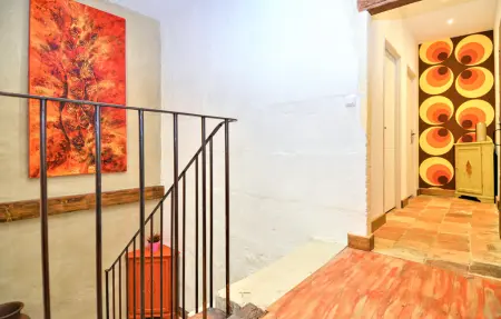 Maison 10 personnes à Tarascon - Photo 37