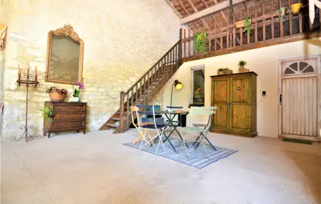 Maison 10 personnes à Tarascon - Photo 39
