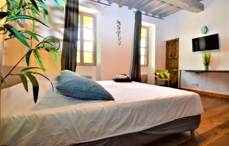Maison 10 personnes à Tarascon - Photo 40