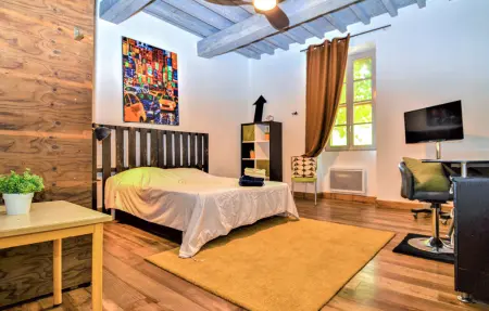 Maison 10 personnes à Tarascon - Photo 41