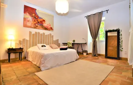 Maison 10 personnes à Tarascon - Photo 43