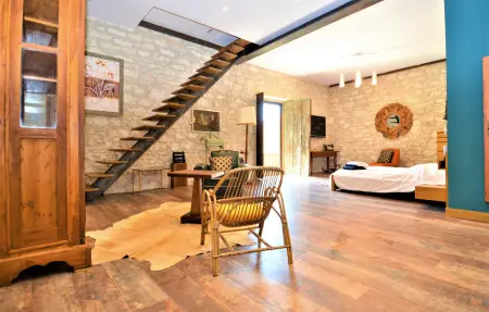 Maison 10 personnes à Tarascon - Photo 45
