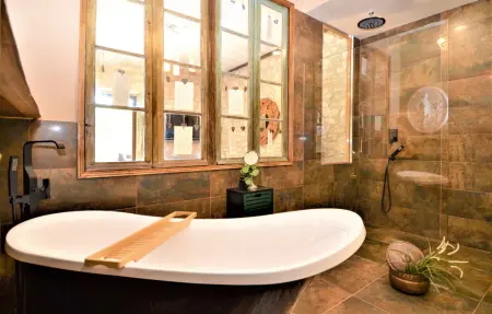 Maison 10 personnes à Tarascon - Photo 50
