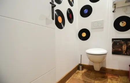 Maison 10 personnes à Tarascon - Photo 52