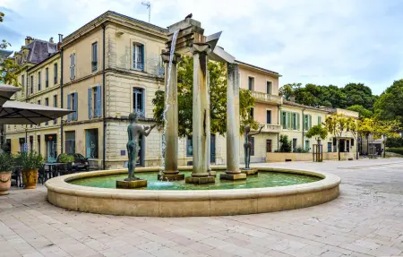 Maison 10 personnes à Tarascon - Photo 55