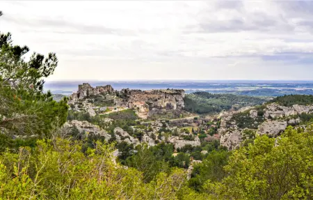 Maison 10 personnes à Tarascon - Photo 59