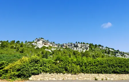 Maison 10 personnes à Tarascon - Photo 62