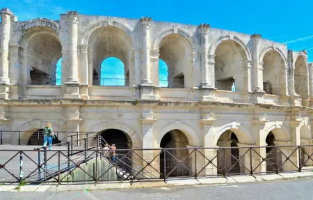Maison 10 personnes à Tarascon - Photo 66