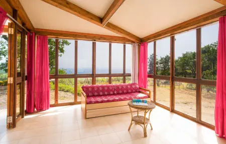 Maison 4 personnes à Diamante - Photo 2