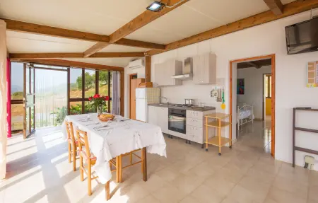 Maison 4 personnes à Diamante - Photo 4