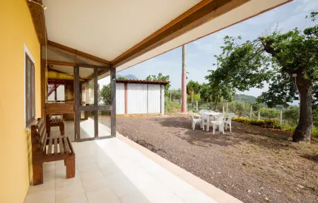 Maison 4 personnes à Diamante - Photo 5