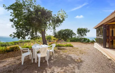 Maison 4 personnes à Diamante - Photo 6