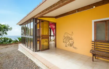 Maison 4 personnes à Diamante - Photo 10