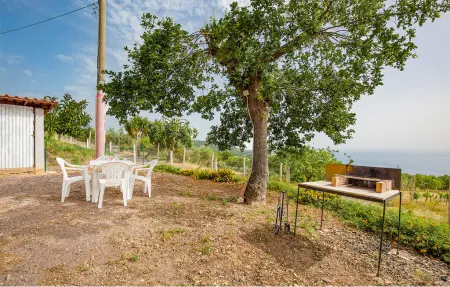 Maison 4 personnes à Diamante - Photo 11