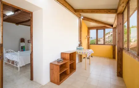 Maison 4 personnes à Diamante - Photo 17