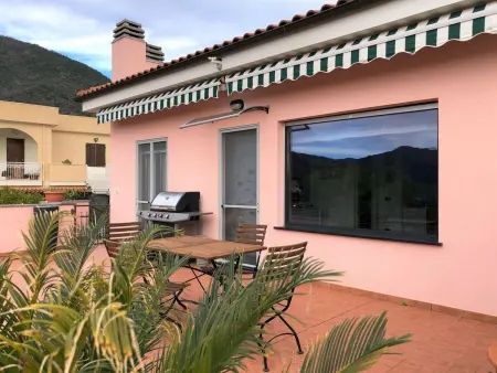 Dada, Maison 8 personnes à Boissano - Photo 1