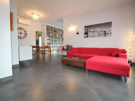 Dada, Maison 8 personnes à Boissano - Photo 5