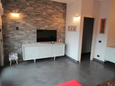 Dada, Maison 8 personnes à Boissano - Photo 8
