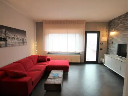 Dada, Maison 8 personnes à Boissano - Photo 9