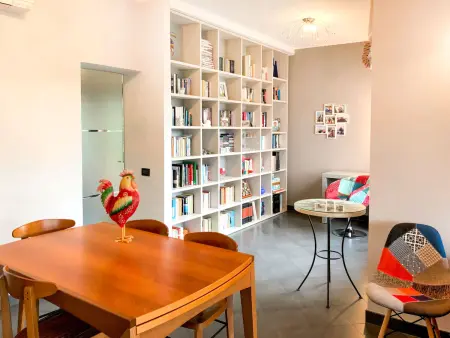 Dada, Maison 8 personnes à Boissano - Photo 11