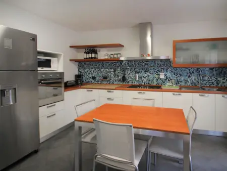Dada, Maison 8 personnes à Boissano - Photo 14