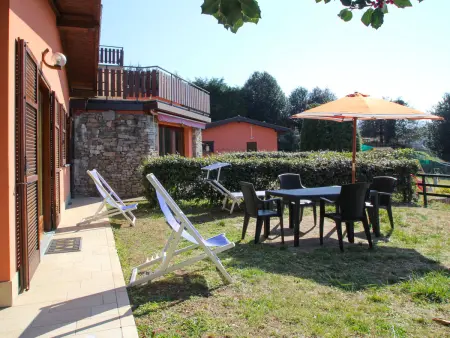 Residenza Agrifoglio, Maison 5 personnes à Luino - Photo 4