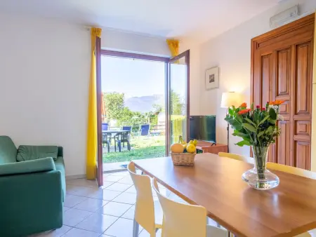 Residenza Agrifoglio, Maison 5 personnes à Luino - Photo 5