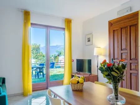 Residenza Agrifoglio, Maison 5 personnes à Luino - Photo 6