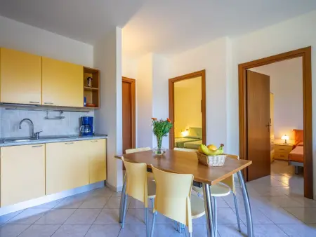Residenza Agrifoglio, Maison 5 personnes à Luino - Photo 7
