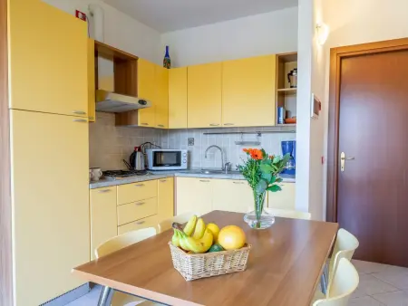 Residenza Agrifoglio, Maison 5 personnes à Luino - Photo 8