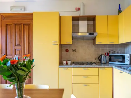 Residenza Agrifoglio, Maison 5 personnes à Luino - Photo 9