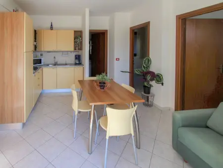 Residenza Agrifoglio, Maison 5 personnes à Luino - Photo 10