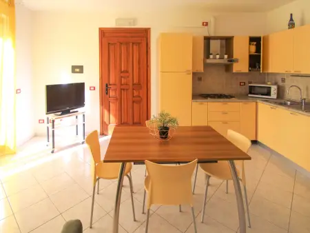 Residenza Agrifoglio, Maison 5 personnes à Luino - Photo 11