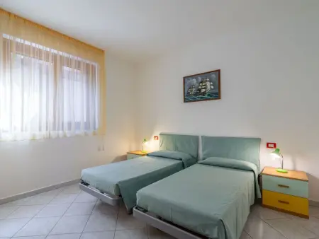 Residenza Agrifoglio, Maison 5 personnes à Luino - Photo 12