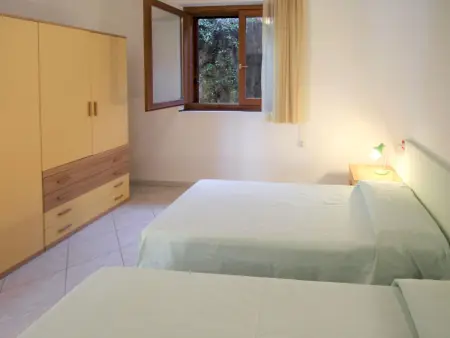 Residenza Agrifoglio, Maison 5 personnes à Luino - Photo 13