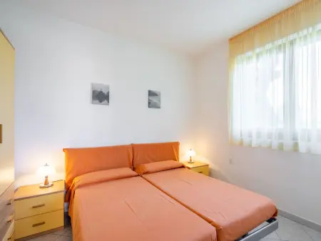 Residenza Agrifoglio, Maison 5 personnes à Luino - Photo 14