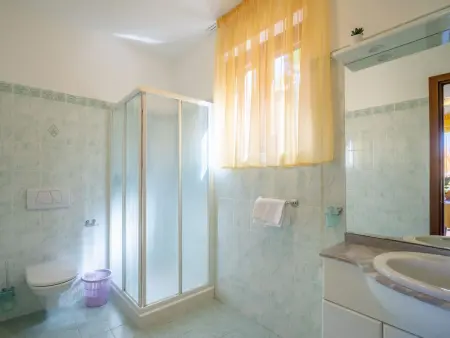 Residenza Agrifoglio, Maison 5 personnes à Luino - Photo 15